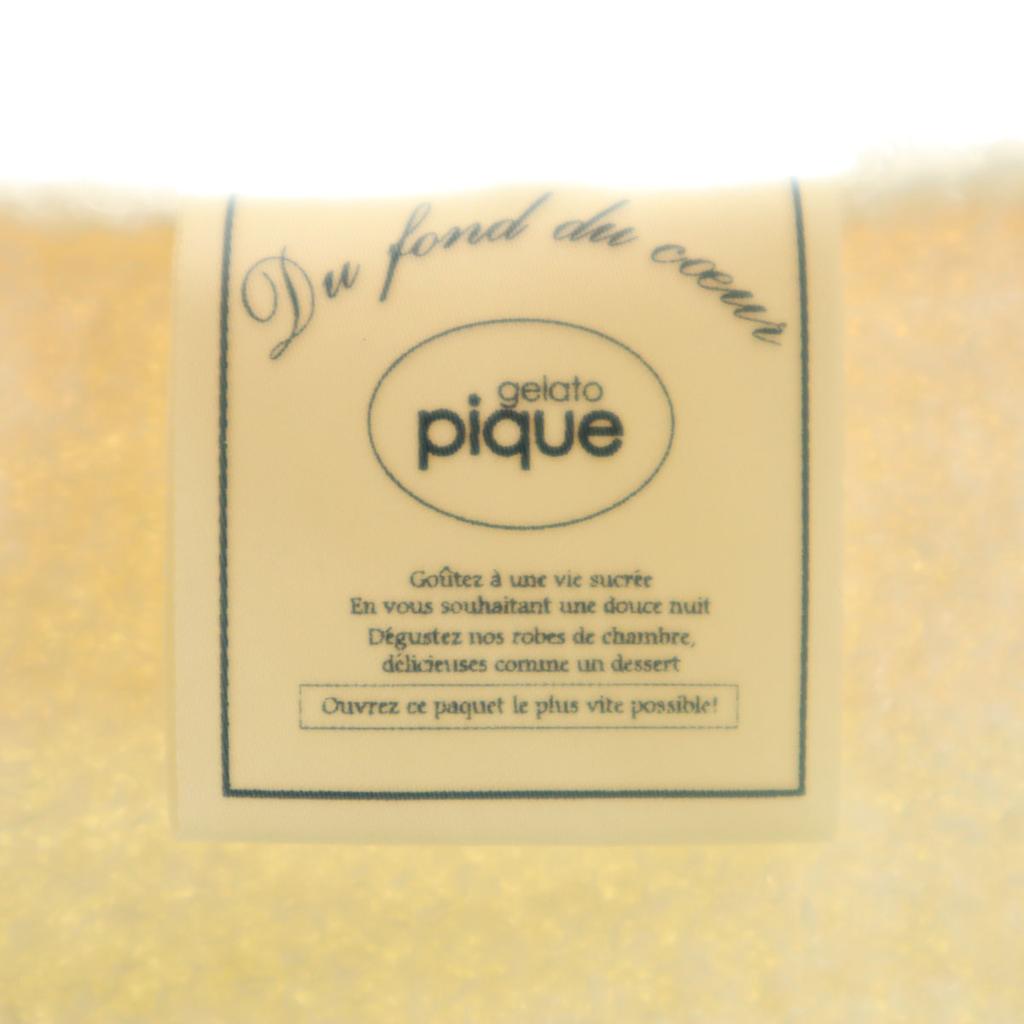 gelato pique Oda kıyafeti Takım F Fildişi Kadın Kullanılmış