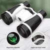 2208 Children Science Experiment Telescope Toy Portable Outdoor Student HD Binoculars