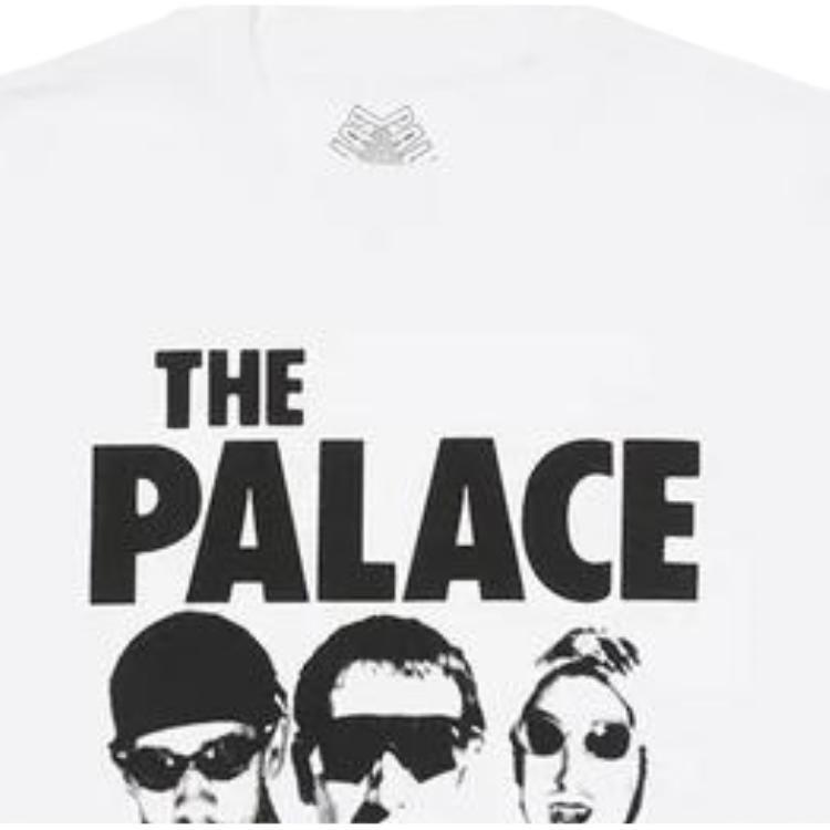 PALACE Greatest Hits T Shirt P23TS030