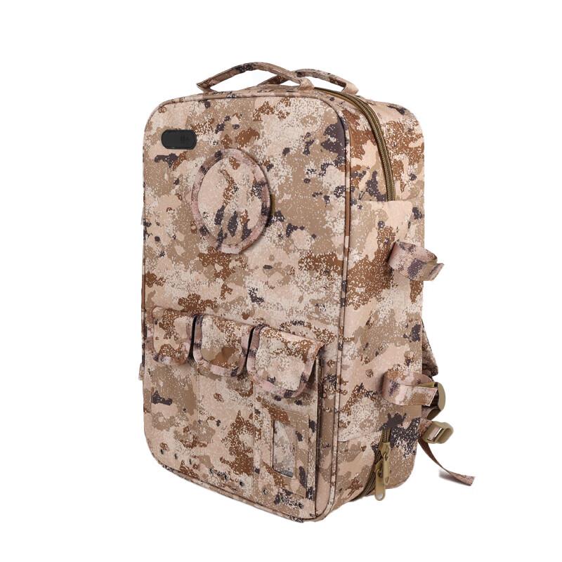 Outdoor Tactical First Aid Backpack