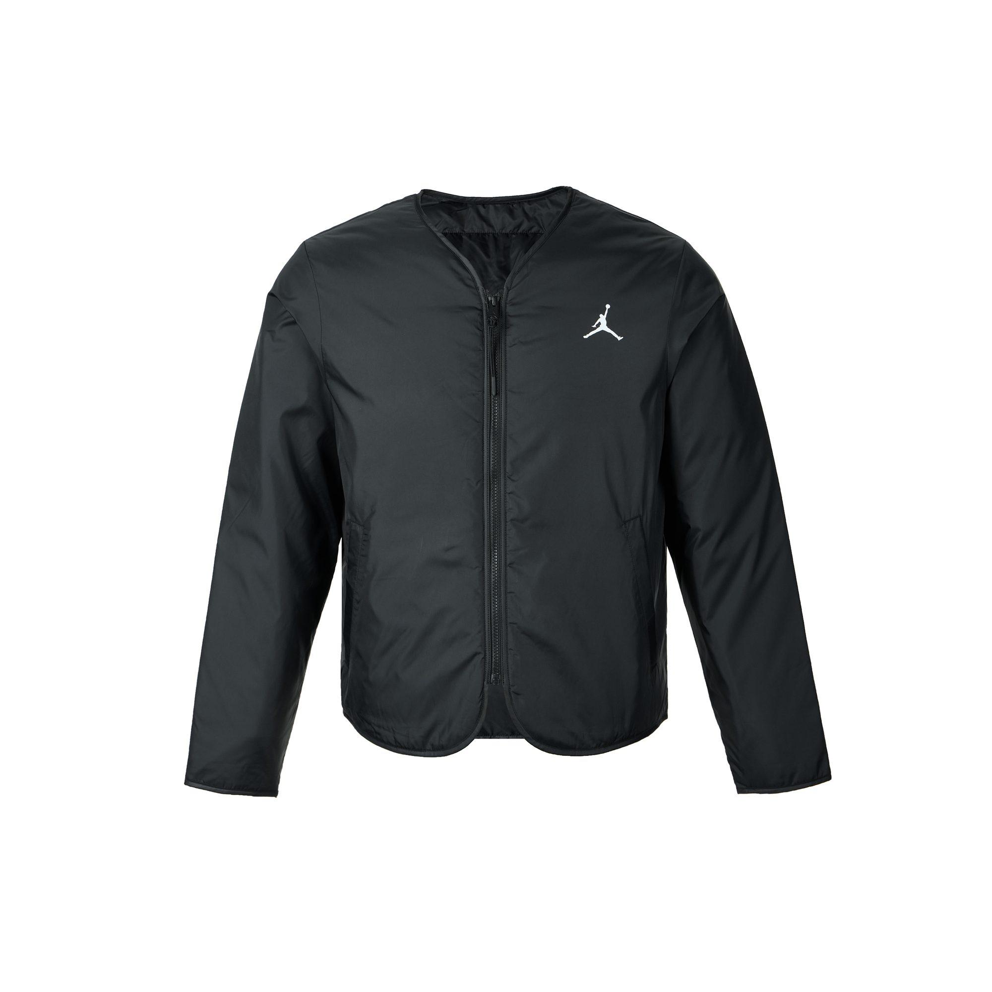 Jordan Puffer Jacket Men`s Black DC0063-010