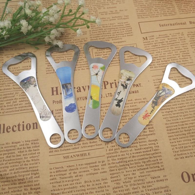 

[5 шт. Открывалка для бутылок пива] Открывалка для вина Открывалка для бутылок Открывалка для пивных крышек Открывалка для бутылок 5pcs