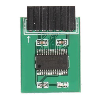 TPM 2.0 Module LPC Interface Stable Chipset High Safety Durable Material 14Pin LPC Module for MSI Motherboard