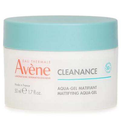 Cleanrance Mattifying Aqua Gel 50ml