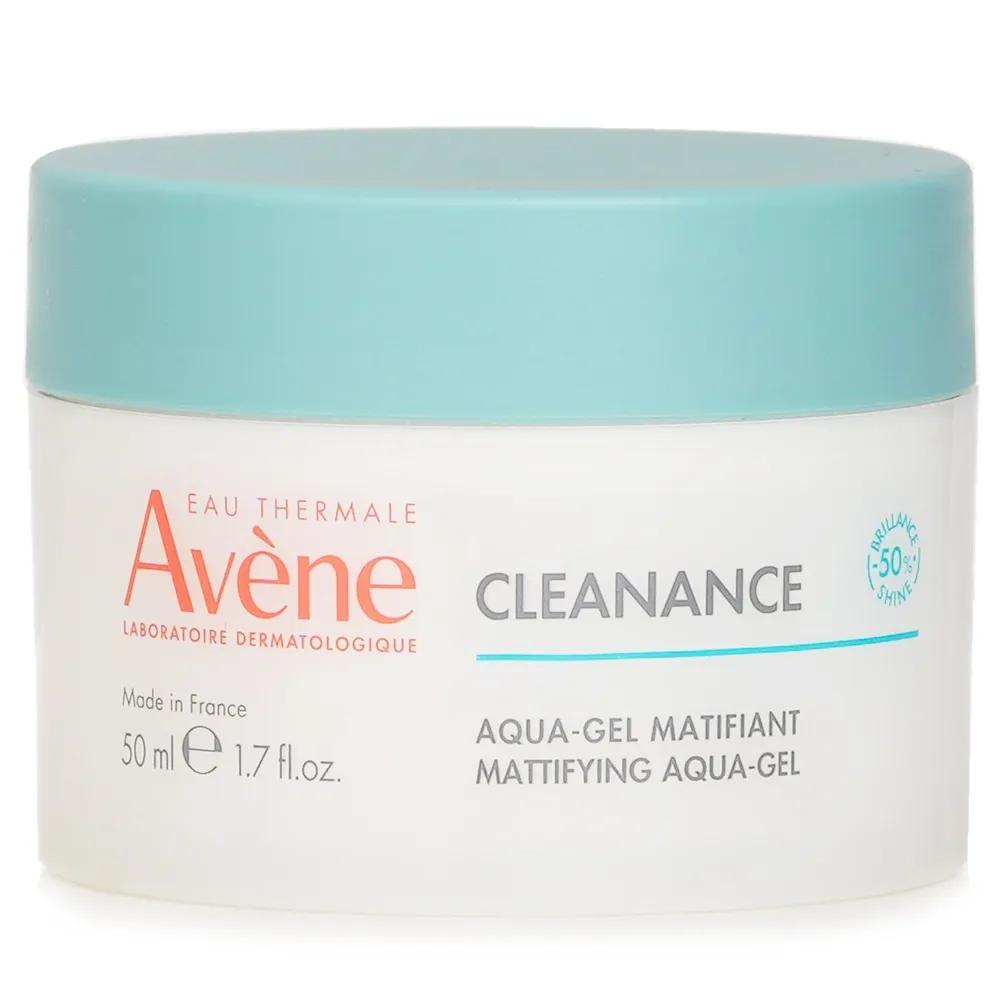 Cleanrance Mattifying Aqua Gel 50ml