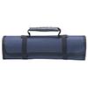 Roll-Up Canvas Oxford Tool Bag with Pockets for Electricians