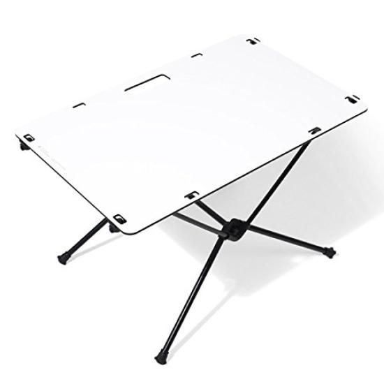 

Helinox Tactical Worktop Table top (top only) [Snow White]