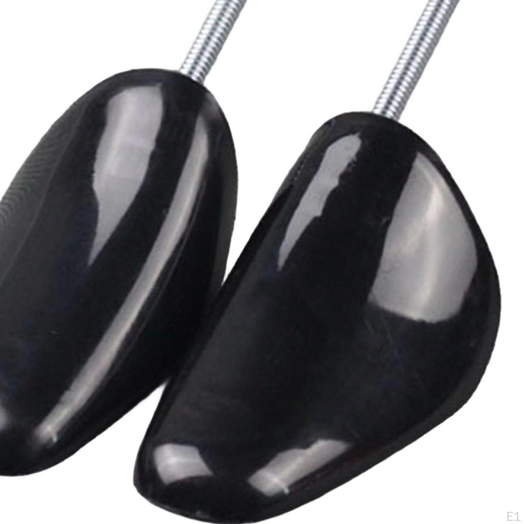 2 Pack Non-Slip Shoe Trees for Running, Casual, High Heels, Sandals