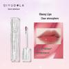 Ice Iron Water Gloss - Orange Flower Lip Essence