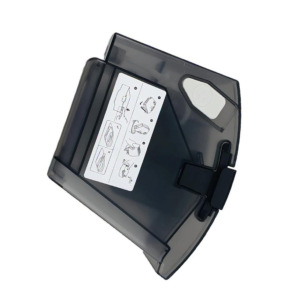 Dust Collection Box Vacuum Dust Box Built-in Filter