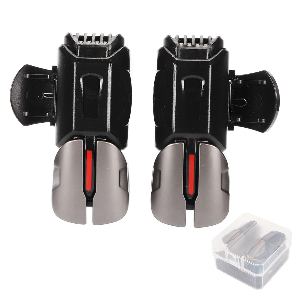 Gaming Trigger Metal Button Lag Free Quick Tap Function Sensitive Operation Wide Compatibility Mobile Trigger for Cell