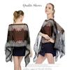 Luxury Beach Shawl Breathable Scarf Shawl Fashion Bikini Cover Tops  Beach