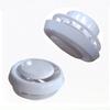 Precisions Airflow Control Vent Cover 4/6Inch Adjustable Ducting Ventilation Cover for Window Ceiling Ventilation