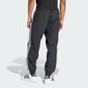 Adidas Originals Adicolor Woven Firebird Regular Fit Tapered Leg 3-Stripes Zipped Pocket Elastic Cuff Track Pants Men Black IT2501