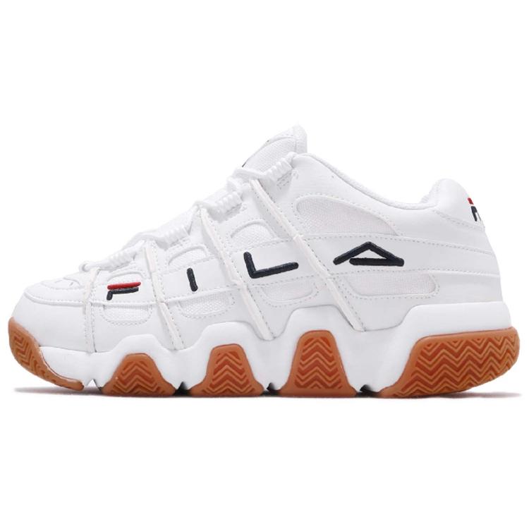 FILA Barricade Extreme 97 White FS1HTB1056X_WBR 36