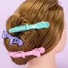 18 Pcs Hair Styling Set Hair Braiding Tool Magnetic Pin Wristband Braiding Comb Sectioning Hair Clips for Women