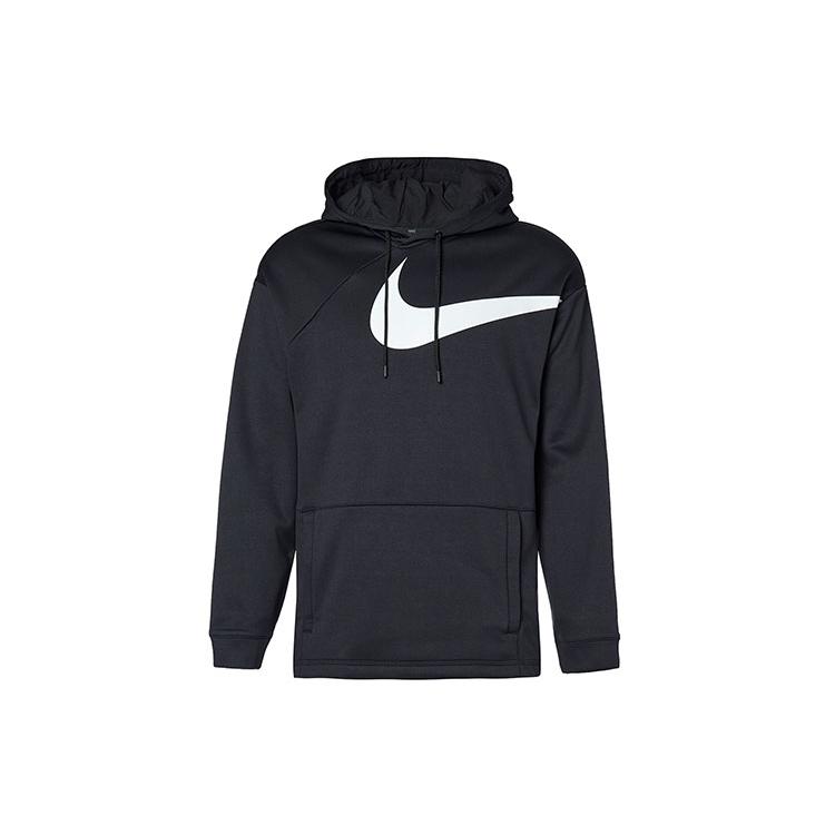 Nike Sweatshirts Mens Hooded Moderate Regular AJ9264-010