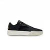 Anta Kyrie Code Synthetic Leather Comfortable Fashion Durable Lightweight Low-Top Sneakers Men Sneakers Black White 112611804-3
