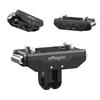 Adaptador de Expansão de Metal para Câmeras de Ação Insta360 X5/X4 Air/Ace/Ace Pro/Ace Pro 2 Acessórios