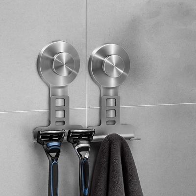Banyo ve tuvalet – Banyo Rafları ve Askıları