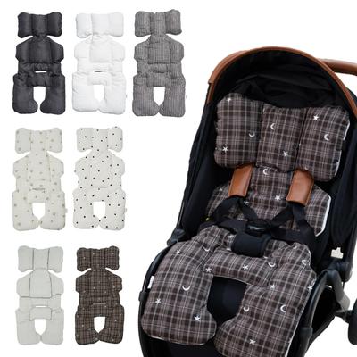 Mobilidade com crianças – Acessórios para carrinhos de bebé
