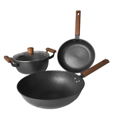 Utensilios de cocina – Sartenes