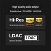 1MORE Noise-Cancelling Bluetooth Over-Ear Headphones HC905S
