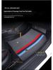 Hongqi Series TPE Waterproof, Wear-Resistant, Thickened All-Around Car Floor Mats