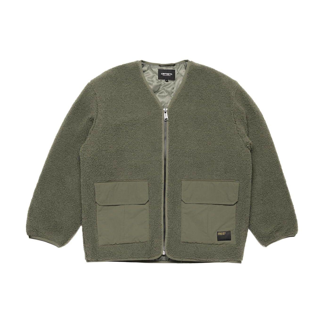 Carhartt WIP FW23 Tour Series Suede