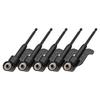 A95I-Electric Tool Accessories 105 Degree Hex Shank Magnetic Drill Bit Angle Extension Screwdriver