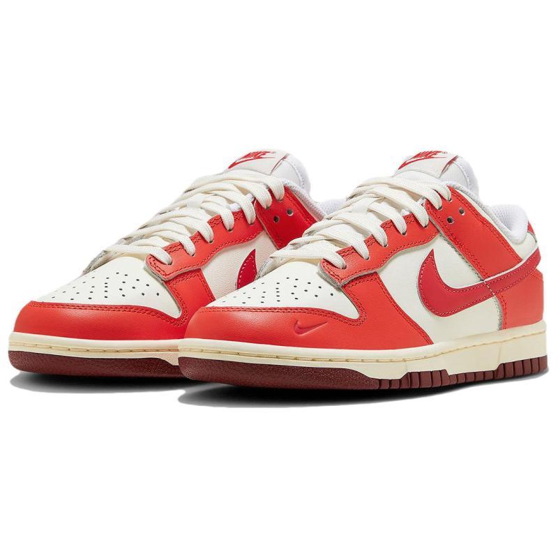 Nike Dunk Low Cosmic Clay Damen Skate Schuhe Sneaker HJ3491-161