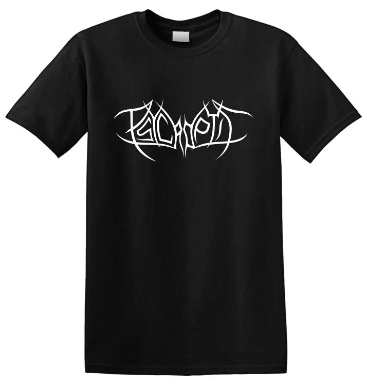 PSYCROPTIC - Logo T-Shirt L
