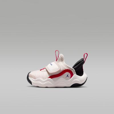 Jordan 23/7.2 Synthetic Leather, Textile Low top Toddler Shoes Infant 25