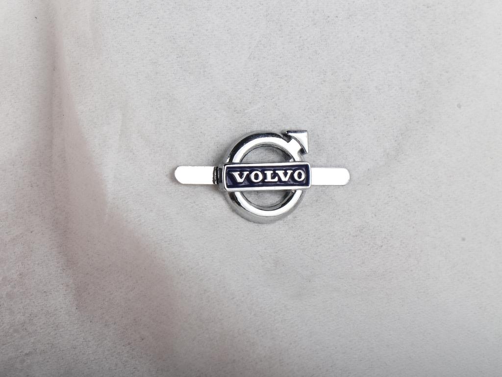 Per Volvo Rdesign S40 S60 S80 V40 V50 V70 V90 XC30 V80 Emblema Piccolo Distintivo 3D in Metallo Decorazione Styling Auto Accessori per Modifica Auto