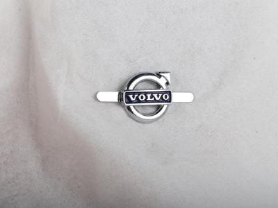3D Metal Car Styling Small Emblem Badge Decoration Auto Refit Accessories For Rdesign S40 S60 S80 V40 V50 V70 V90 XC30 V80