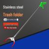 Extended Handle Litter Picker