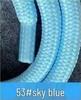 120+ Color Stretch Crossbody Neck Lanyard for Apple & Huawei Cases - 1.6m, 6mm
