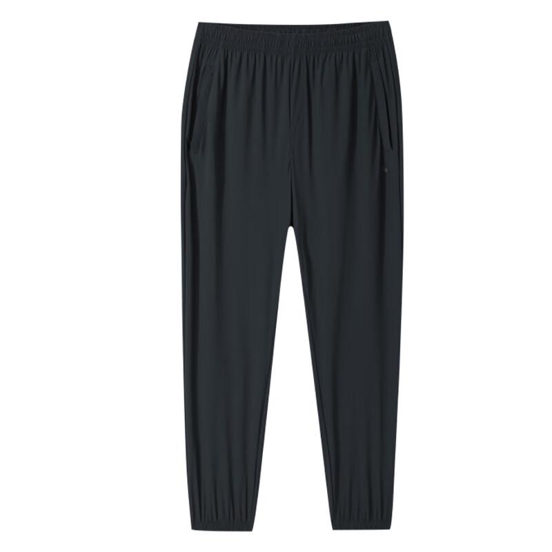 Tuluozhe Men's Outdoor Casual Knit Trousers XKY423010