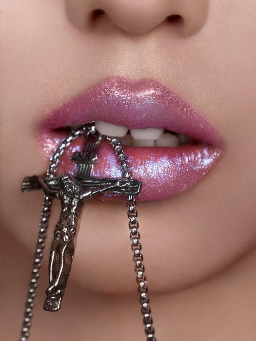 CHERIEXX The Bullet Glitter Balm (2 Colors) 3.3g
