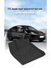 Lynk&Co 01 (2021-2023) TPE Waterproof, Eco-Friendly, Odorless Floor Mats for Gas Models