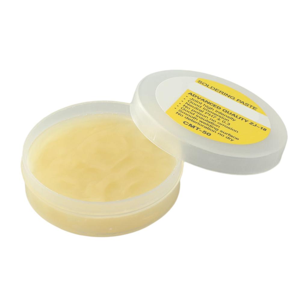 Lötpaste 50g Zubehör für Telefon-PCB-Kupferfett