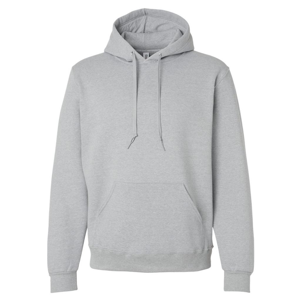Jerzees Unisex Erwachsenen Eco Premium Hoodie