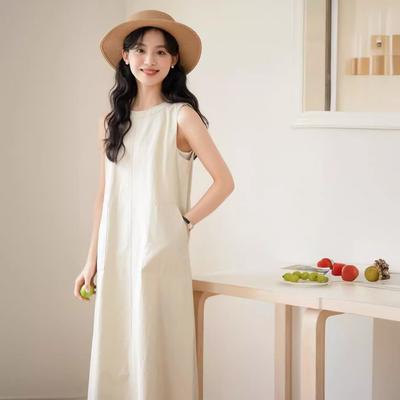 Elbiseler – Günlük elbiseler