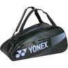 YONEX Large Capacity Durable Badminton Racket Bag With Independent Shoe Compartment Fashion Casual Tote Bag Unisex Bags BA82426CR