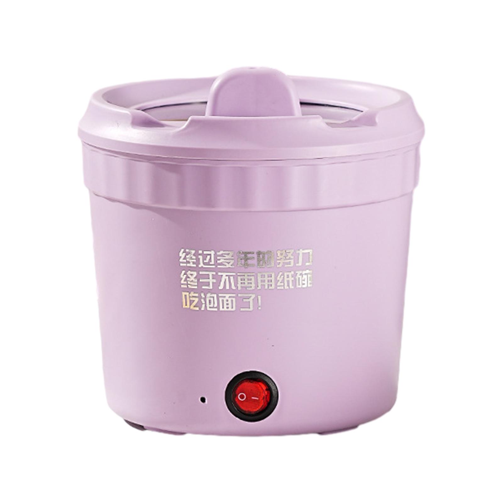 Электрическая кастрюля — фото 7