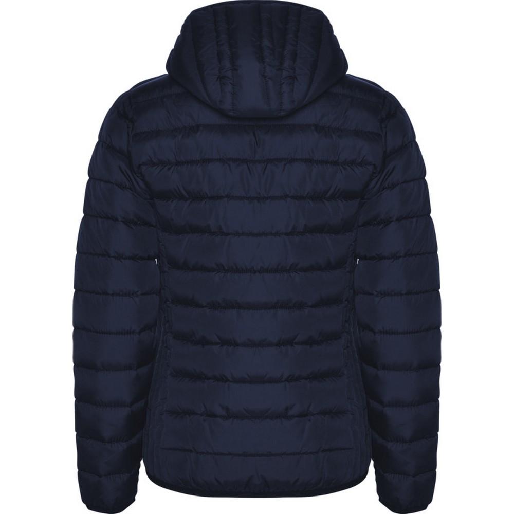 Roly Womens/Ladies Norway Insulated Jacket