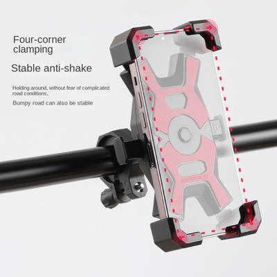 Acessórios para bicicletas – Suportes de telemóveis para bicicletas