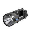 Nu Feng LED Outdoor Rechargeable Flashlight & Camping Lantern