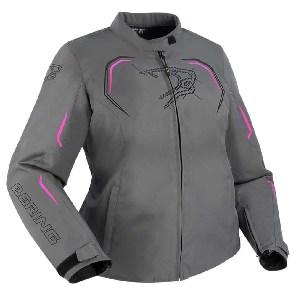 

Bering Куртка Dundy QS 48