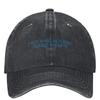 2026 Classic Hit Me Hard And Soft BILLIEs 2024 Baseball Caps Unisex Style Distressed Cotton Snapback Cap Outdoor Workouts Hats C